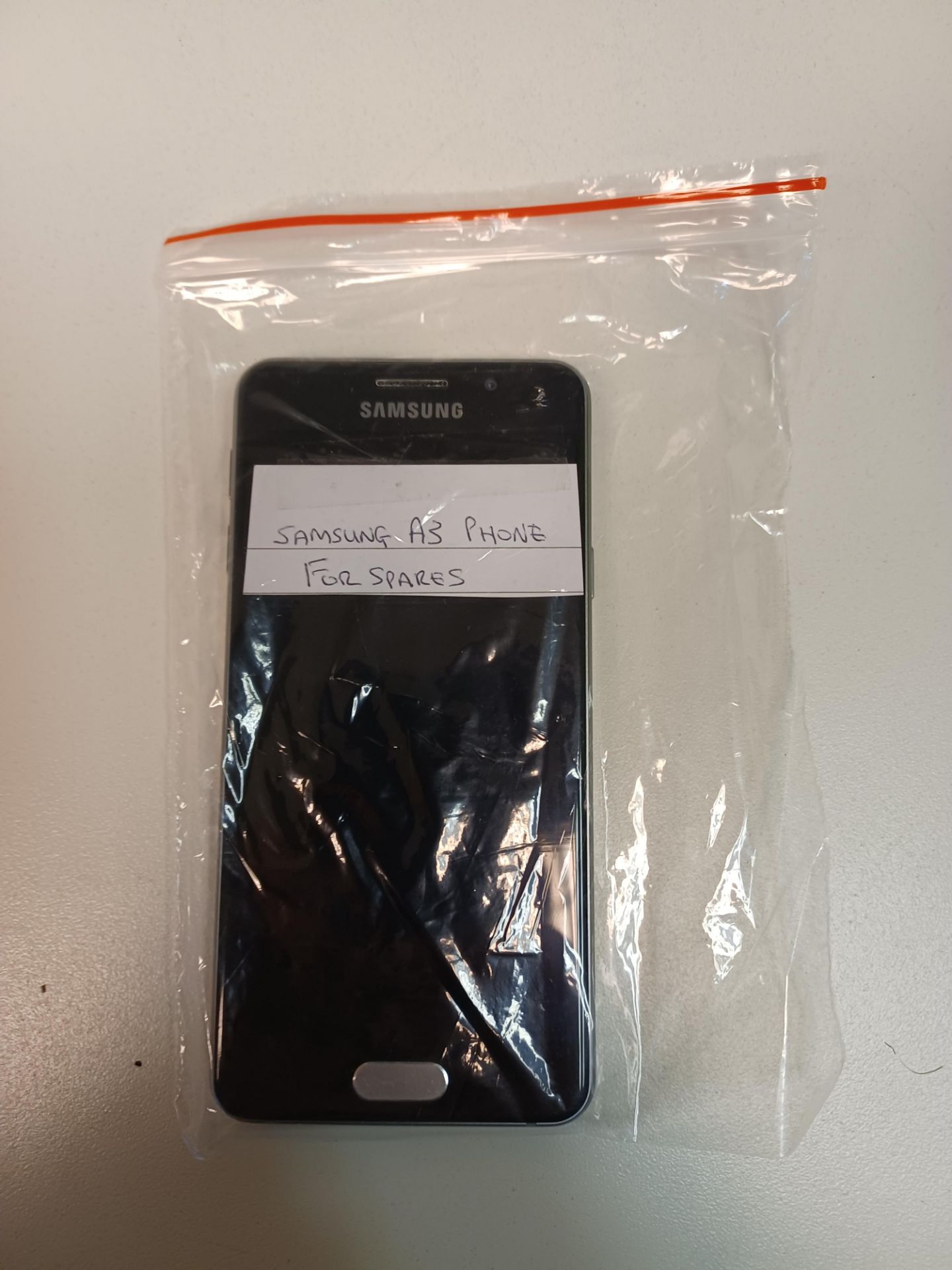 SAMSUNG S3 SMARTPHONE FOR SPARES