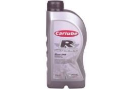 4 x NEW Carlube trip R 5W30 Fully Synthetic Oil 5L (ROW5)