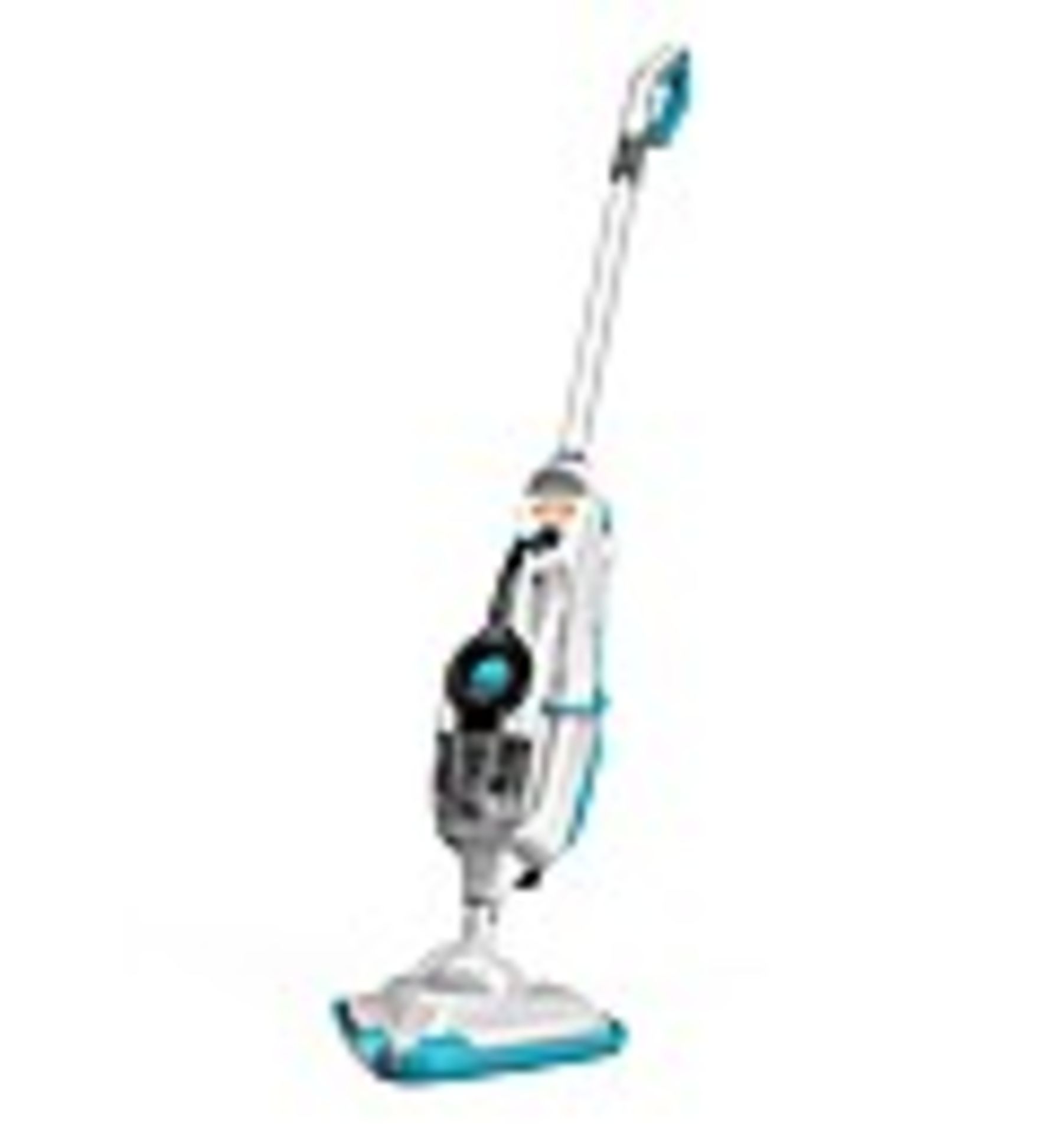 (REF117836) Vax Steam Fresh Combi Classic 12 in 1 Steam Cleaner RRP £119.99