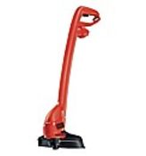 (REF117836) Black & Decker 23cm Corded Grass Trimmer - 250W RRP £43.49