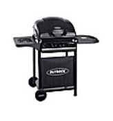 (REF117874) Outback Omega 250 Gas Barbecue with Warming Rack RRP £284.99