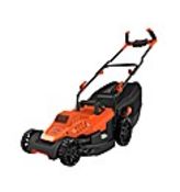 (REF117836) Black & Decker 1600W Lawnmower RRP £254.99