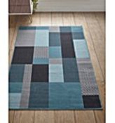 (REF117847) Genesis Blocks Rug RRP £48