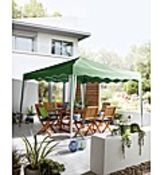 (REF117785) 3x3M Pop Up Garden Gazebo RRP £133.5