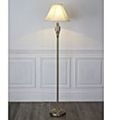 (REF117836) Barley Floor Touch Lamp RRP £88.5