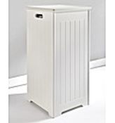 (REF117811) New England Slimline Laundry Hamper RRP £73.5