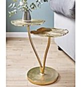 (REF117785) Lily Side Table RRP £193.5