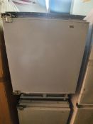 Prima PRRF102 Built in Under Counter Freezer RRP £300