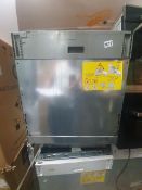 Electrolux KEAF7200L AirDry Dishwasher - 60cm intergrated rrp£500