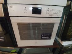 Electrolux, KOFGH40T, Built In Single Oven RRP £400