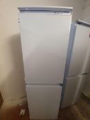 Prima Integrated 50/50 Fridge Freezer PRRF502 RRP £500