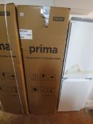 Prima PRDW210 F/I 12 Place Dishwasher - PRDW210 RRP £420
