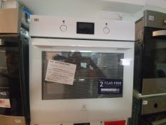 Electrolux, KOFGH40T, Built In Single Oven RRP £400