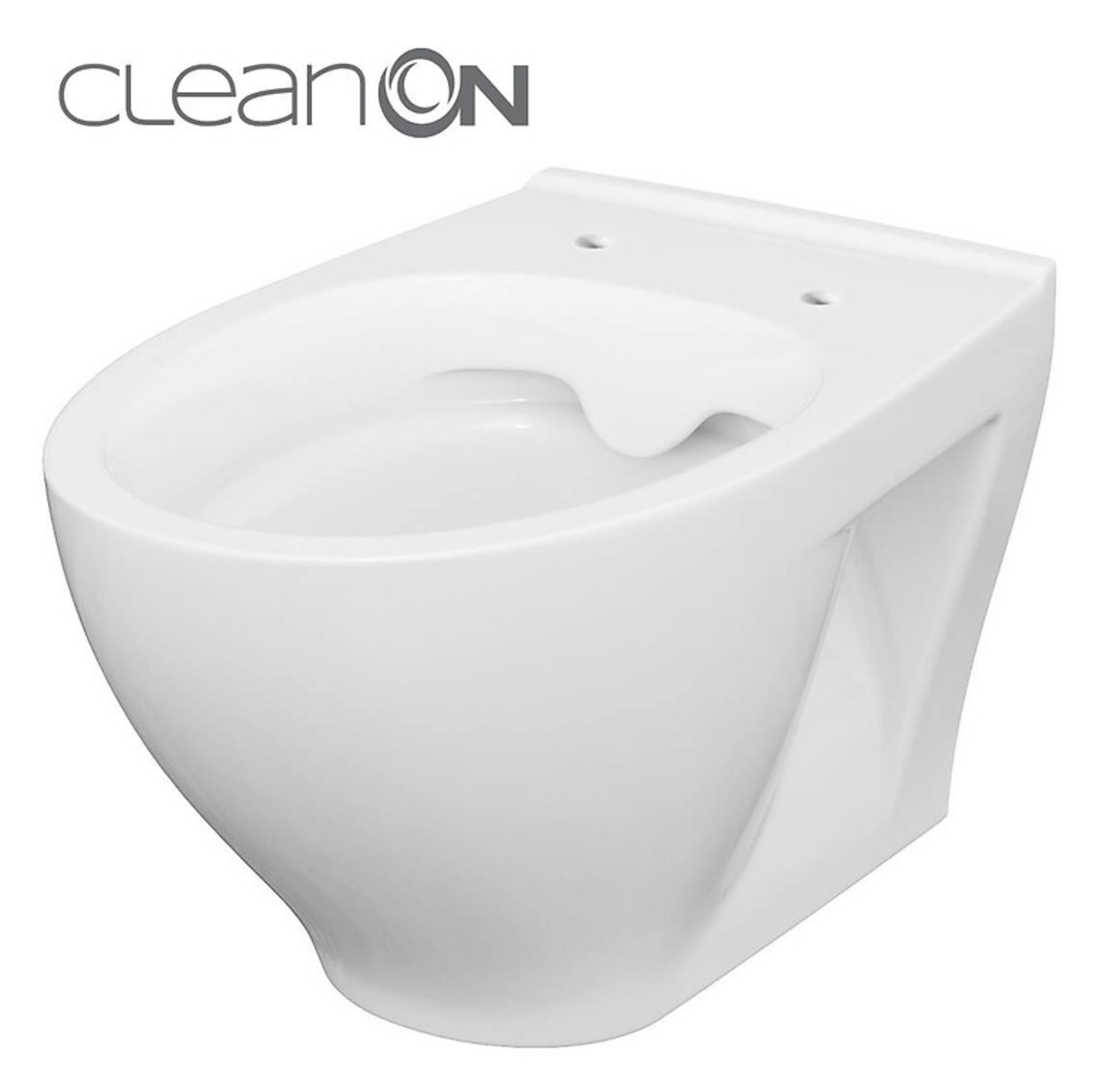 CERSANIT CLEANON MODVO wall hung