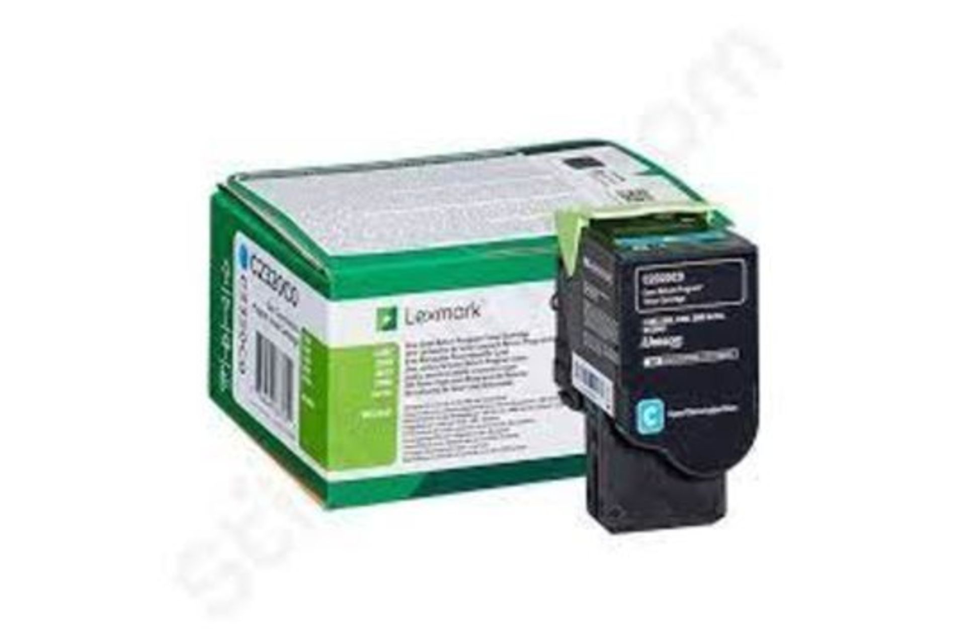 MAJOR LIQUIDATION OF CIRCA 16000 PRINTER CARTRIDGES/TONERS COMPATIBLE WITH BROTHER, EPSON, HP, CANON - Image 6 of 9