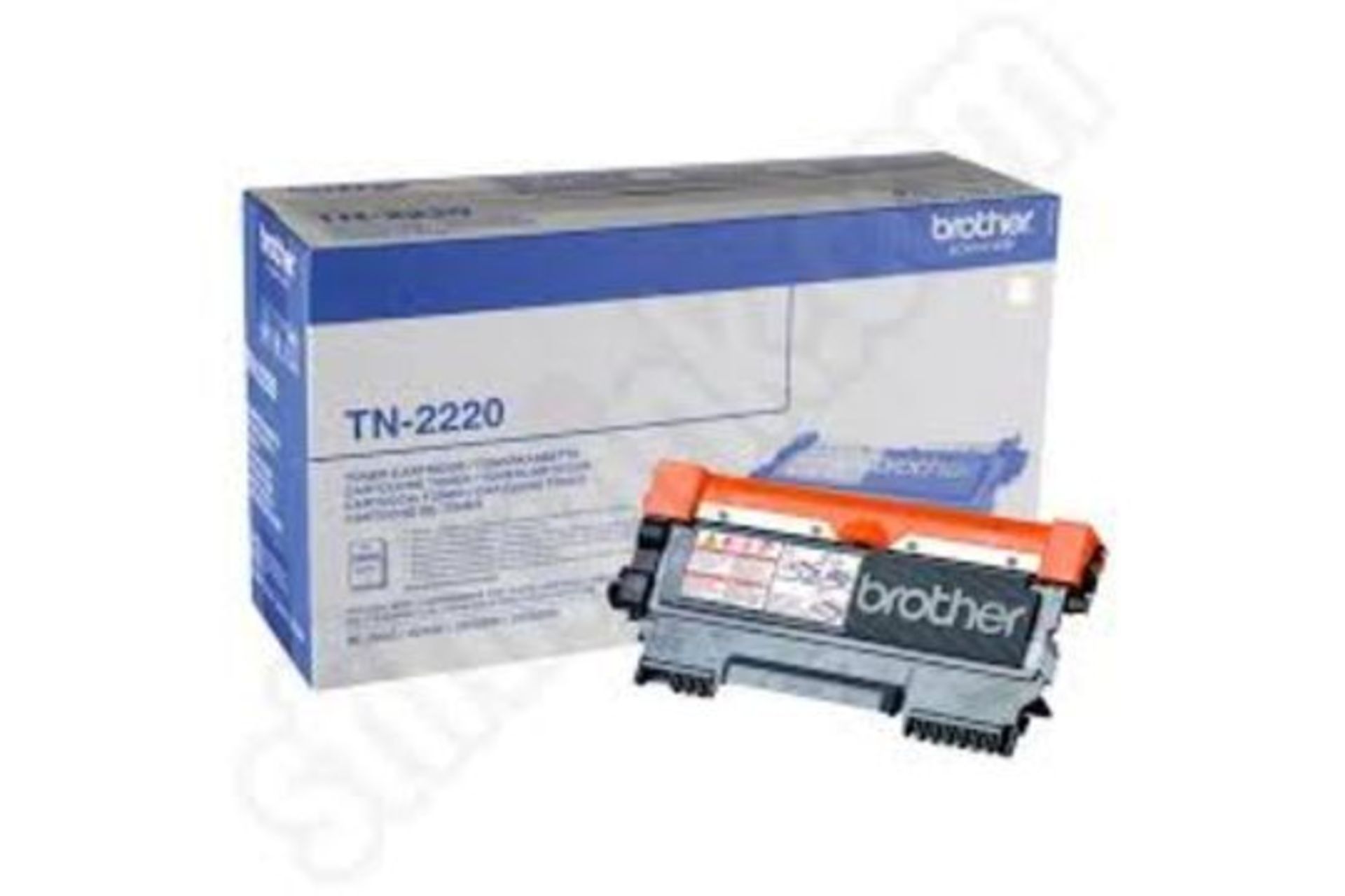 MAJOR LIQUIDATION OF CIRCA 16000 PRINTER CARTRIDGES/TONERS COMPATIBLE WITH BROTHER, EPSON, HP, CANON - Image 7 of 9