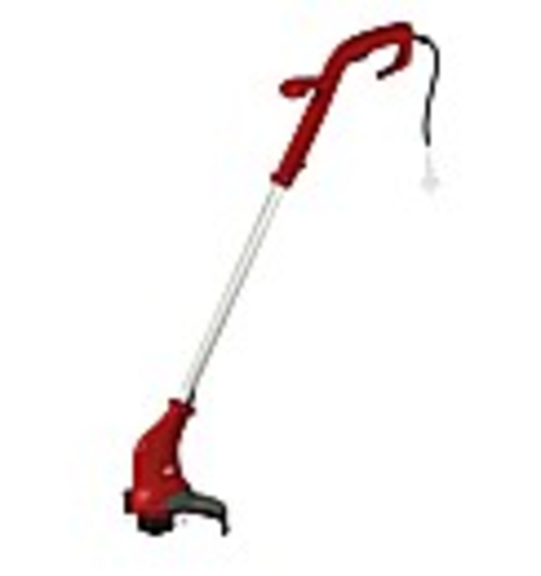 (REF117894) Webb Dynamic 250w 23cm Electric Line Trimmer RRP £ 119.96