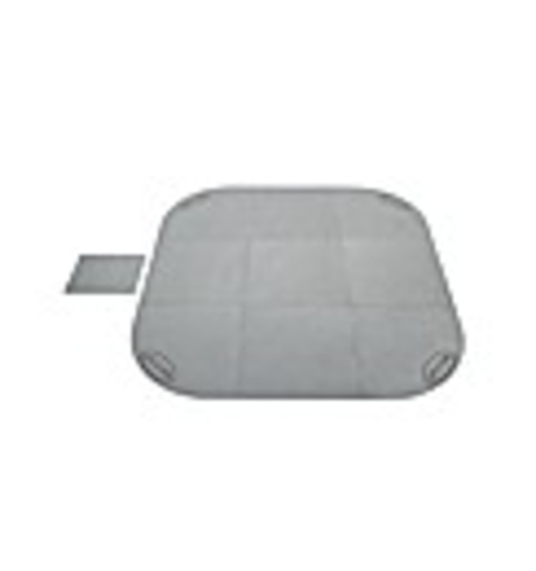 (REF117940) Lay-Z Spa Floor Protector RRP £ 219.96