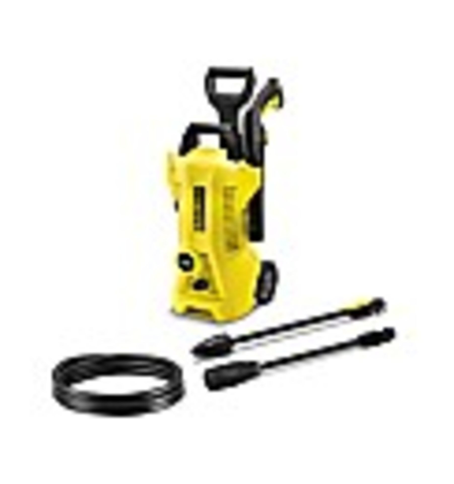 (REF117870) Karcher K 2 Power Control RRP £ 229.98