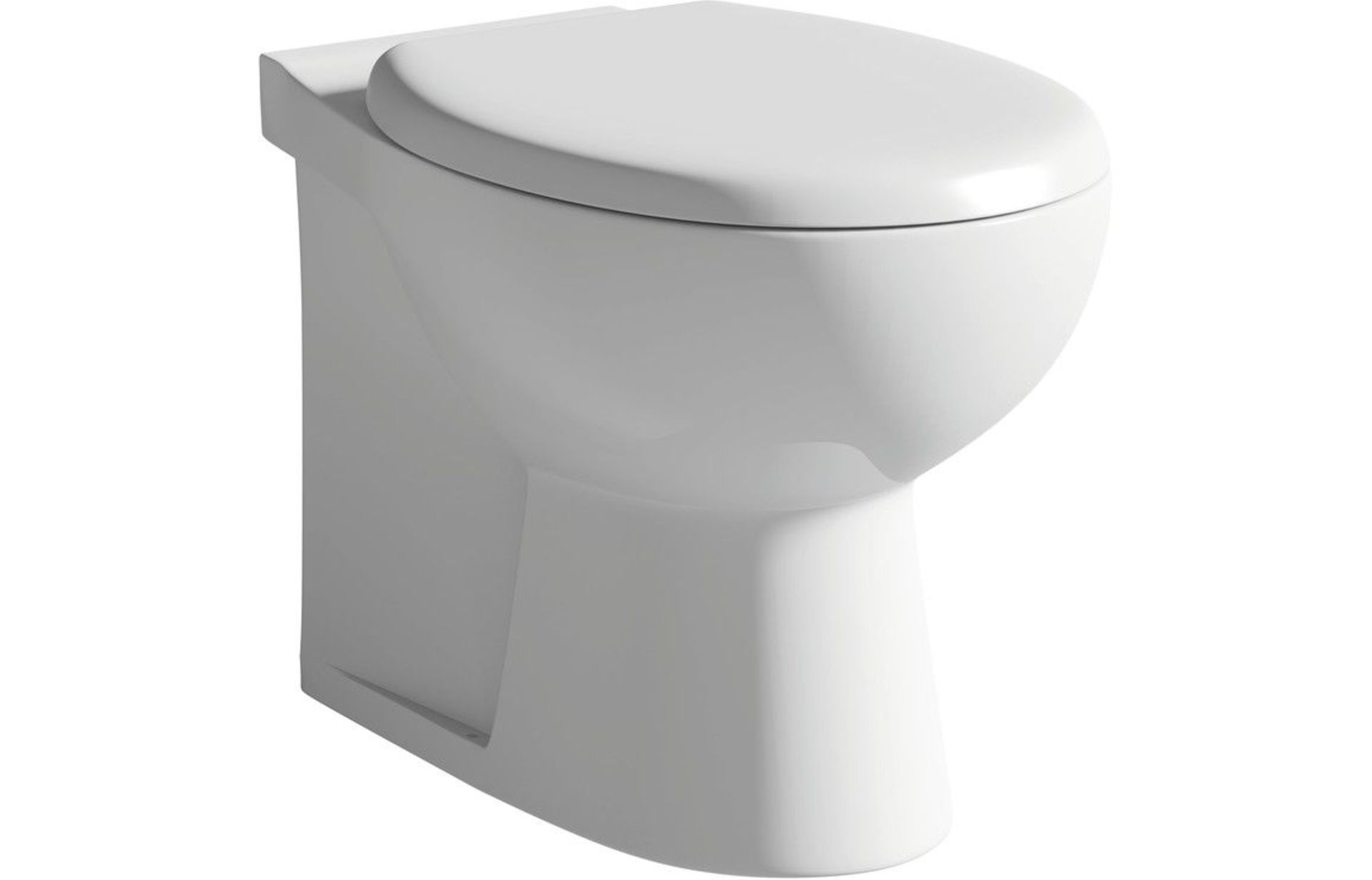 MFSSA0002 TOILET SEAT SOFT CLOSE SEAT WRAP