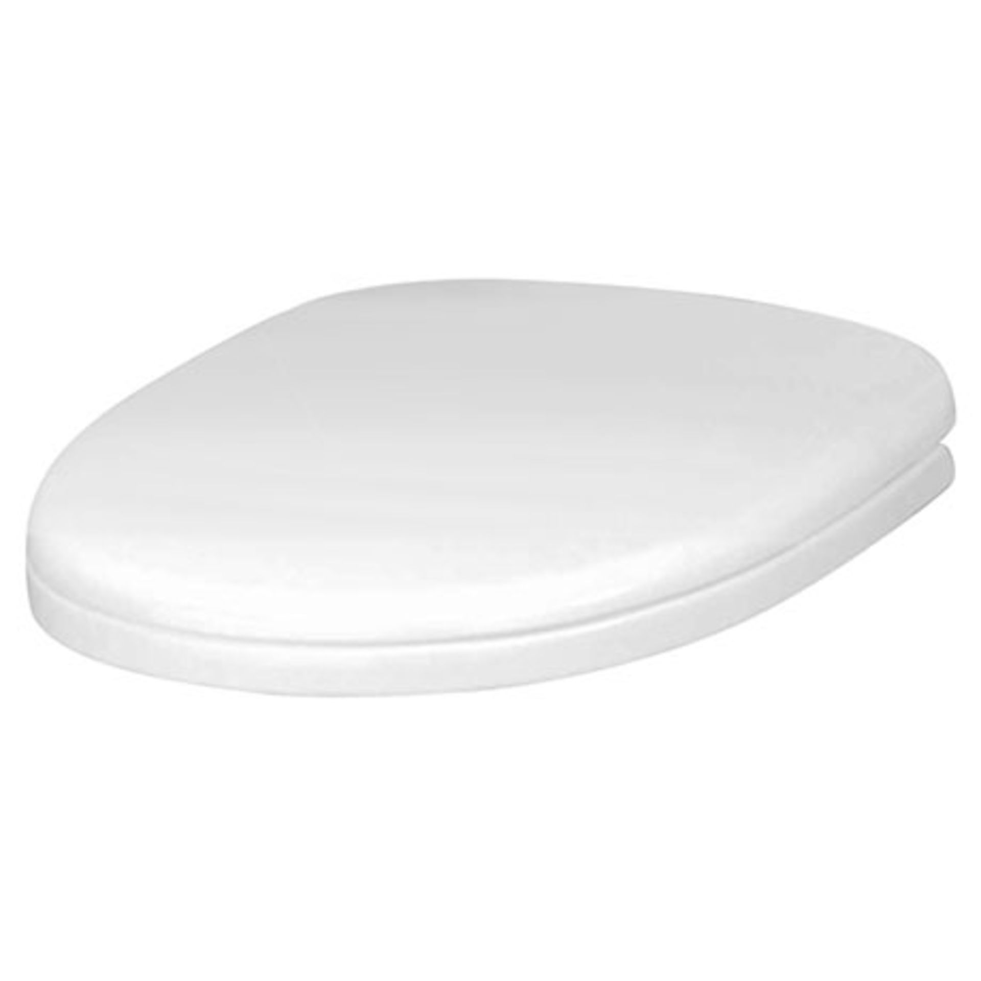 MBJSA0026 BACAN SOFT CLOSE TOILET SEAT C4302G - Image 2 of 2