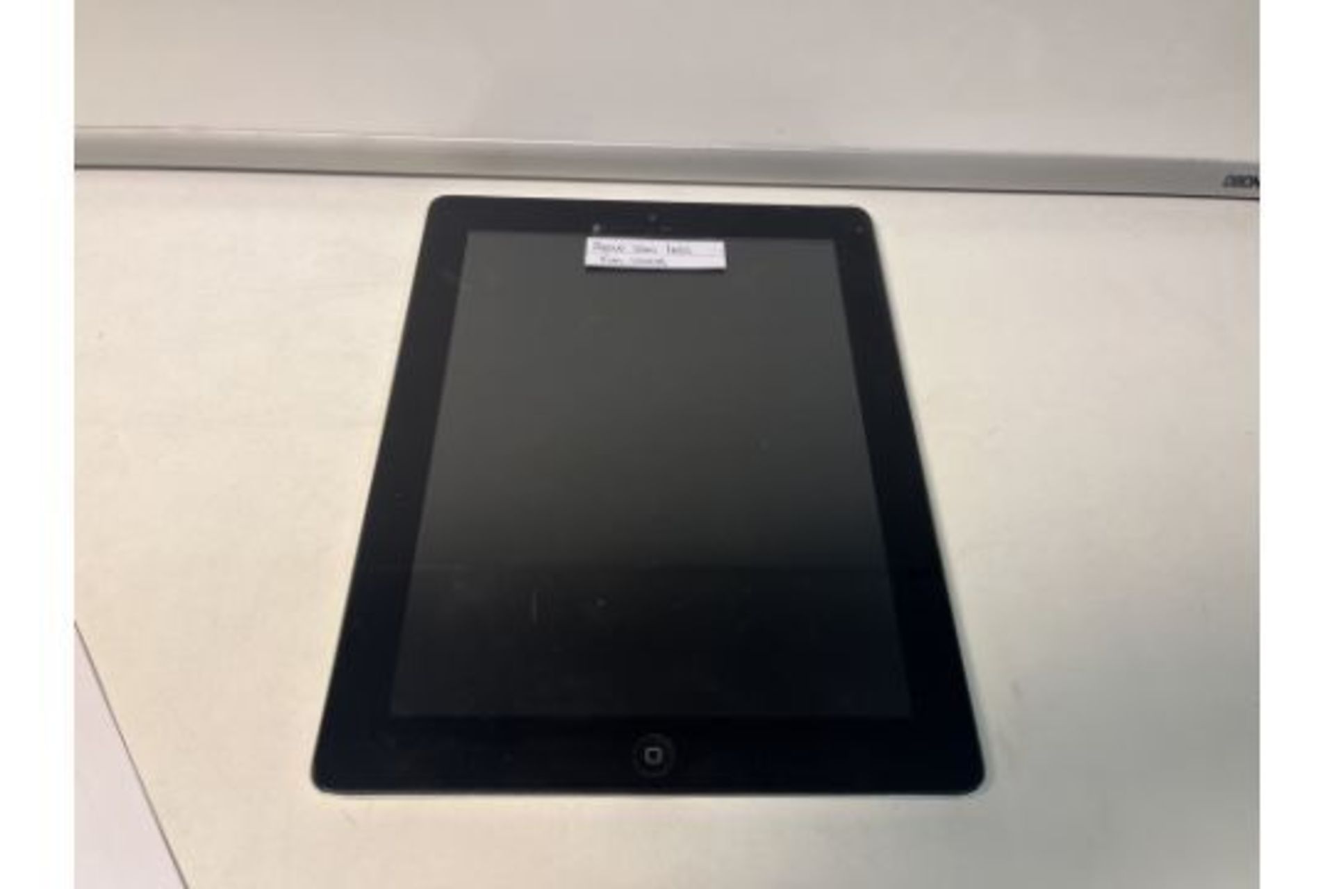 APPLE IPAD 16GB SPARES AND REPAIRS (169)