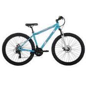 New & Boxed Barracuda Draco 3 Mens Mountain Bike 17'' Frame 27.5'' Wheel. RRP £449.99. The Barracuda