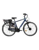 New Boxed Vitesse Motion Mens Hybrid E-Bike, The Vitesse Motion Hybrid Mens E-Bike is a well-