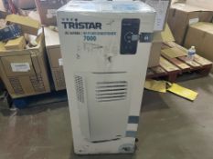 TRISTAR 7000BTU AIR CONDITIONING UNITS (UNCHECKED, UNTESTED) R15