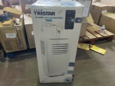 TRISTAR 7000BTU AIR CONDITIONING UNITS (UNCHECKED, UNTESTED) R15