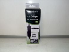 144 X BRAND ENW ROCKLAND MINI USB CHARGERS R5