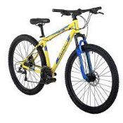 New & Boxed Barracuda Draco 4 Mens Mountain Bike 15'' Frame 27.5'' Wheel. RRP £449.99. The Barracuda