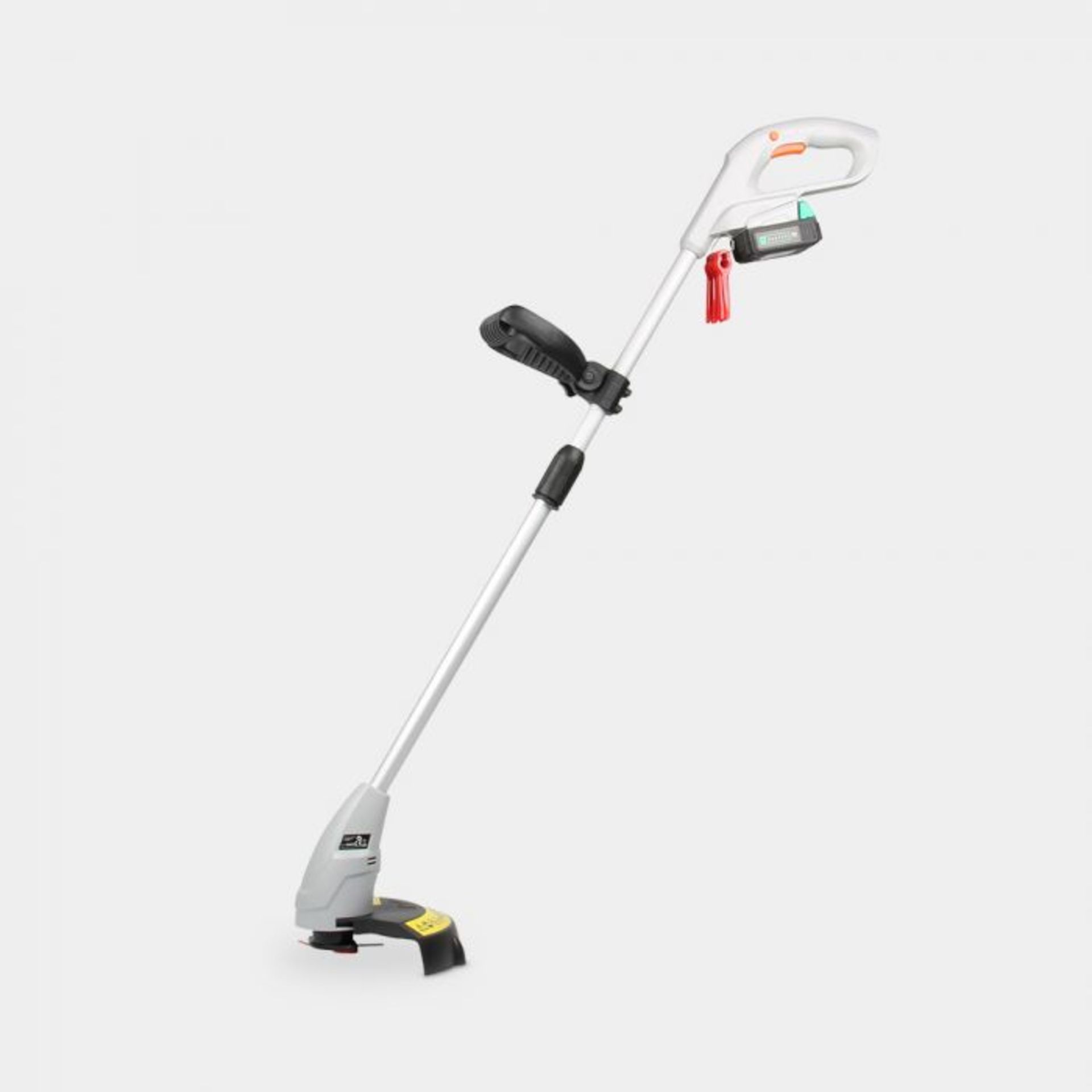 F-Series Cordless Grass Trimmer. The lightweight and small F-Series Cordless Grass Trimmer is an