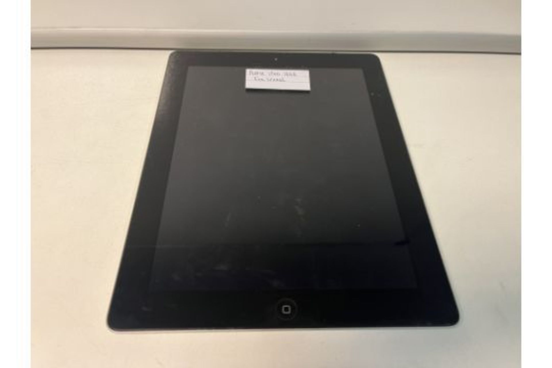 APPLE IPAD 16GB SPARES AND REPAIRS (170)