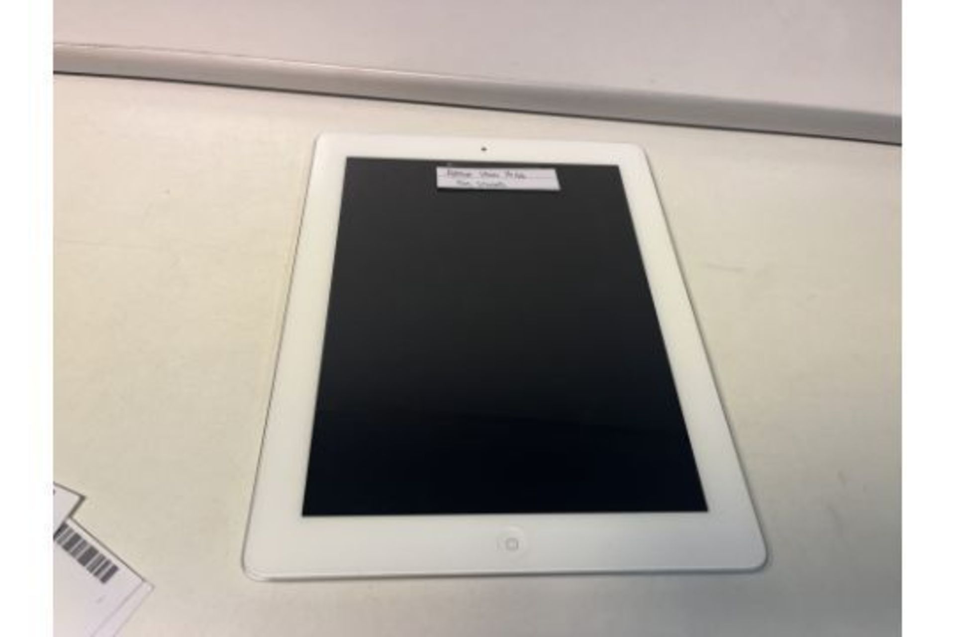 APPLE IPAD 16GB SPARES AND REPAIRS (165)