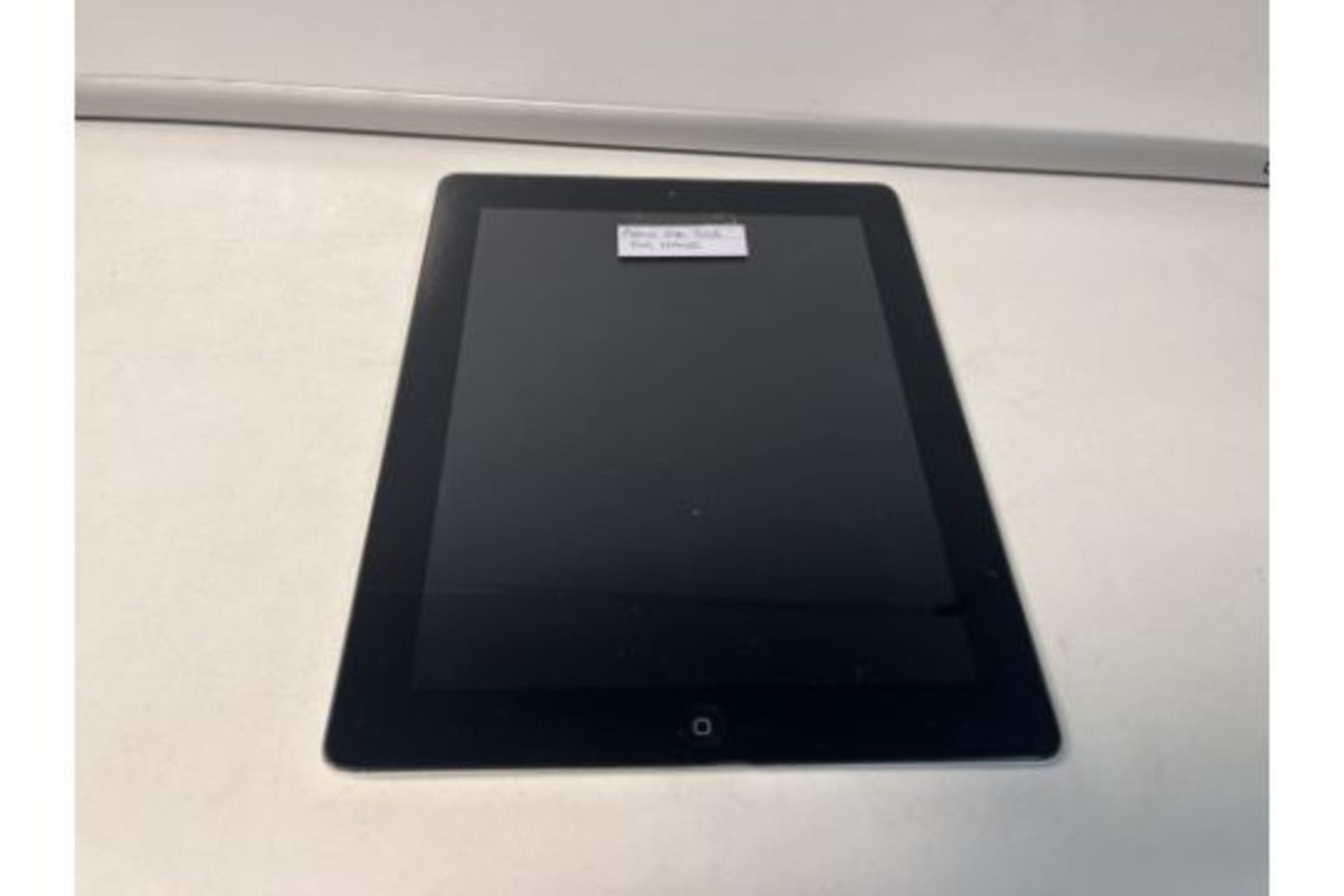 APPLE IPAD 16GB SPARES AND REPAIRS (168)