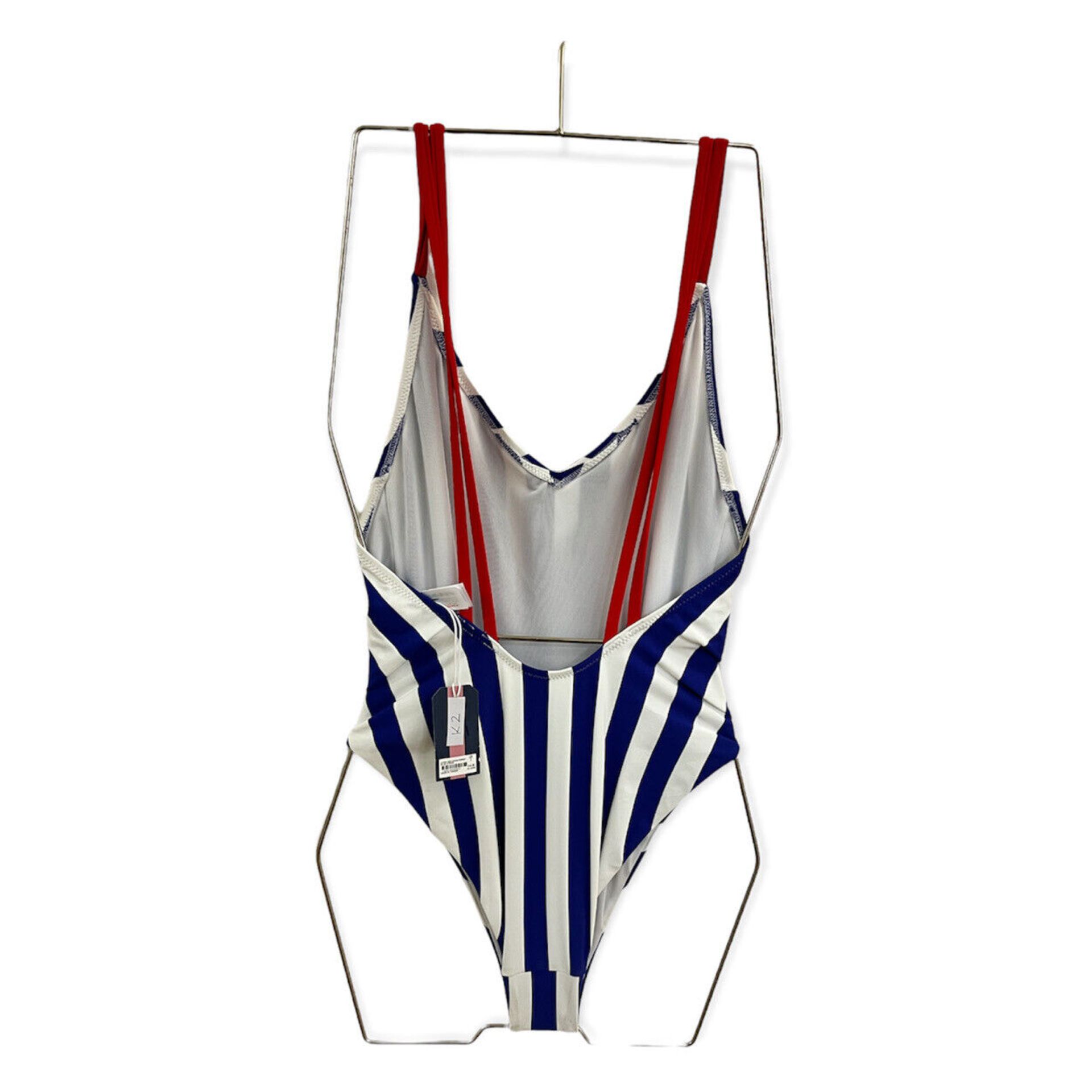 jack wills womens swim suit size 8 RRP £45 - Image 2 of 2