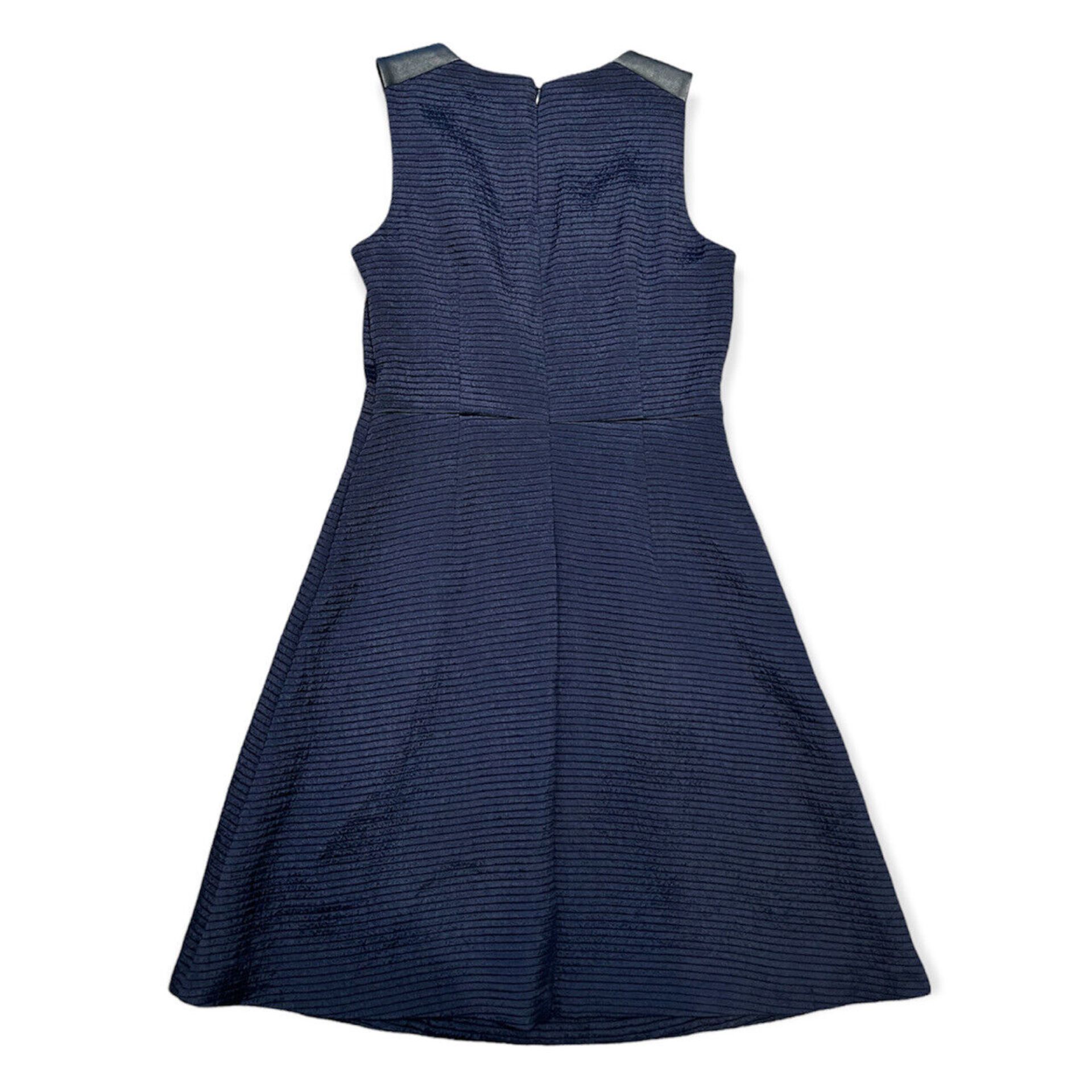 tommy hilfiger dark navy dress size 10 RRP £135 - Image 2 of 2