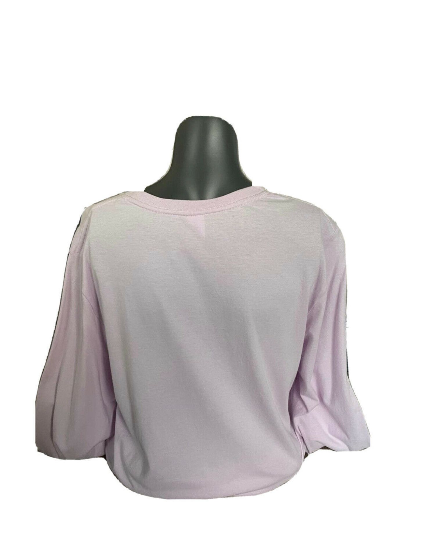 ladies calvin. Klein sleepwear top size 14 RRP £46 - Image 2 of 2