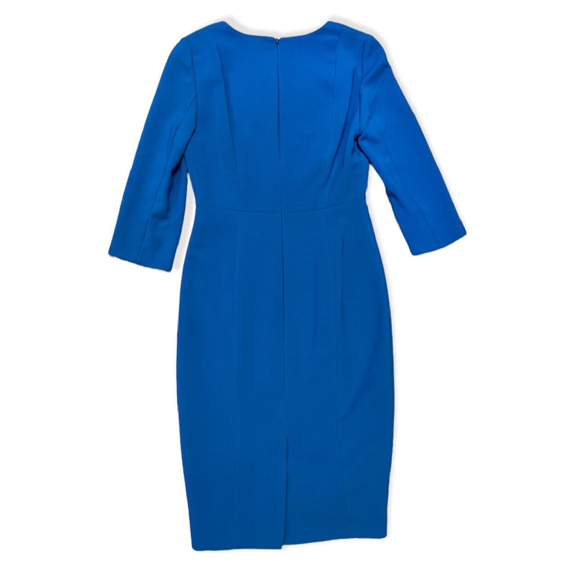 hobbs london ladies dress size 6 RRP £139 - Image 2 of 2