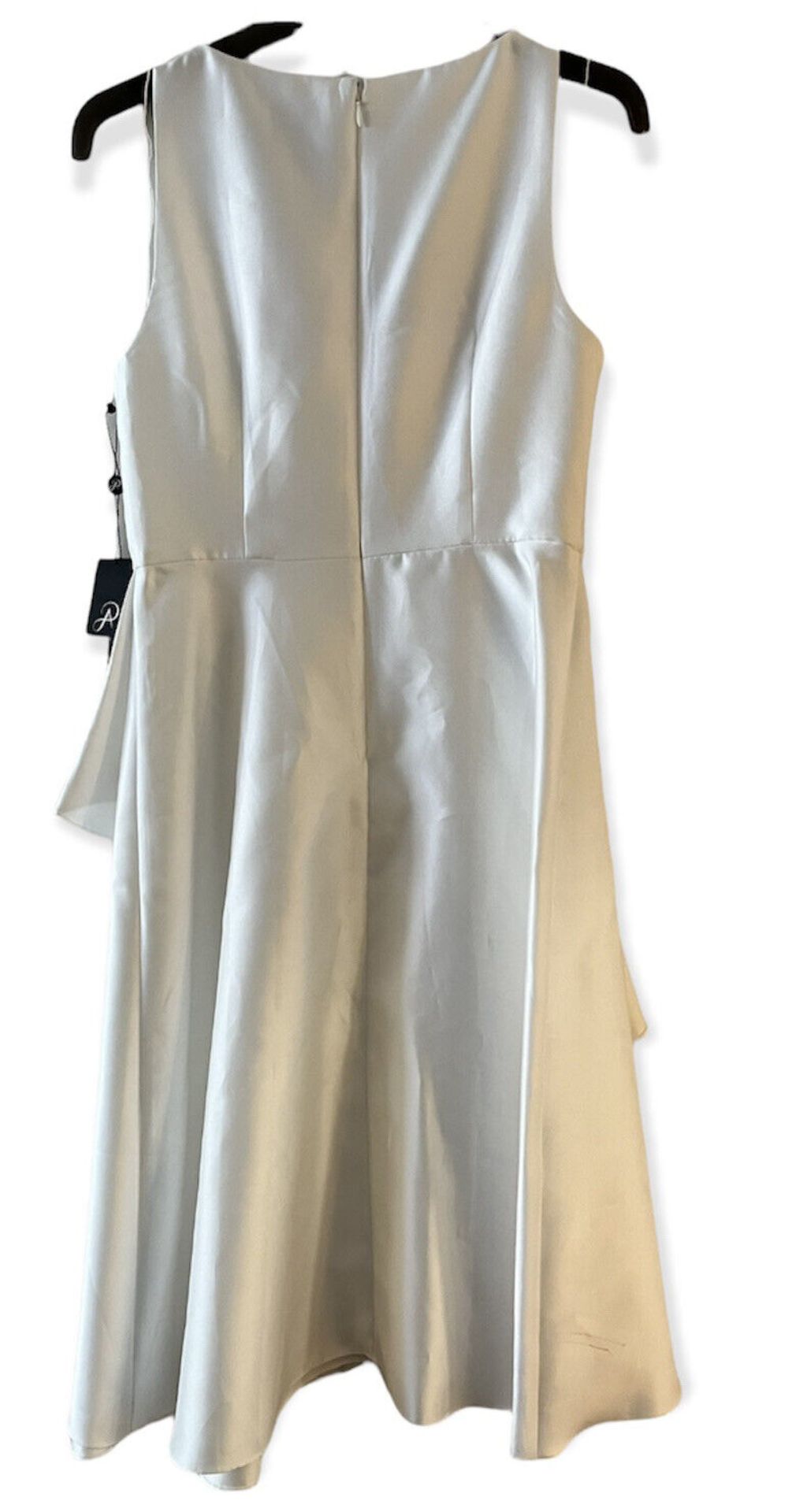 Adrianne papell ivory womens size 12 RRP £210 - Image 2 of 2