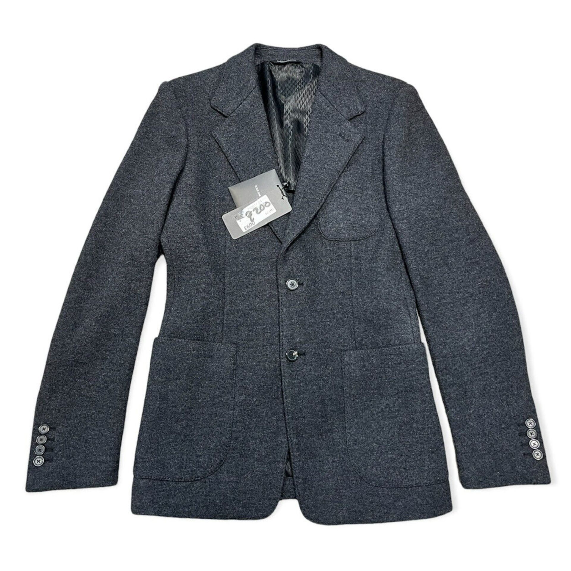 Dolce & Gabbana ladies grey blazer size 12 RRP £600