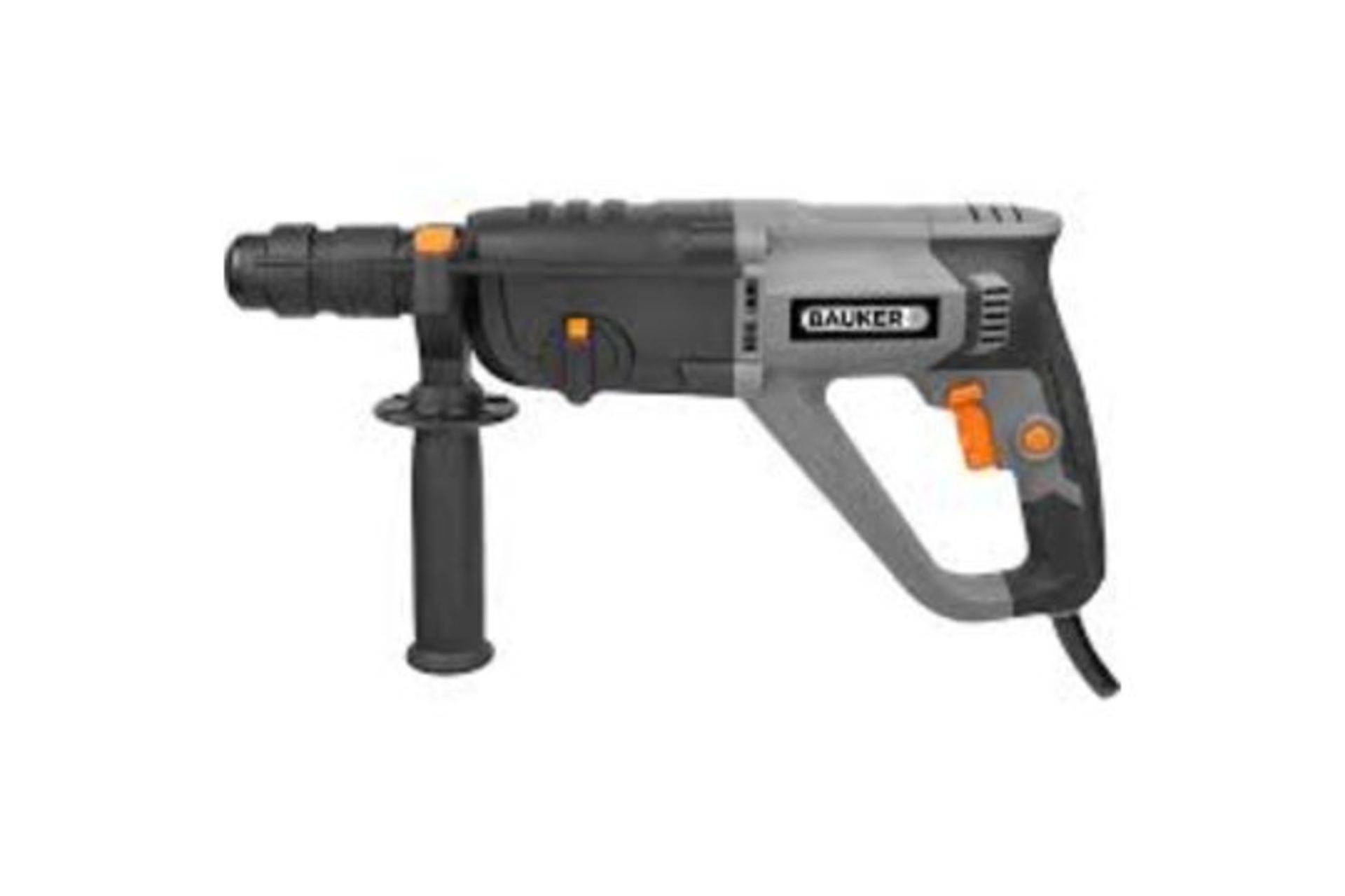 (REF2199977) 1 Pallet of Customer Returns - Retail value at new £7,488.00 Bauker 18V Cordless - Image 2 of 2