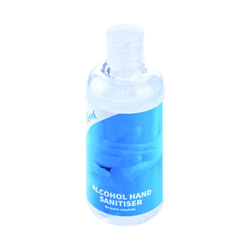 52,000 BOTTLES OF 2Work Hand Sanitiser 240ml - INCLUDES FREE DELIVERY WITHIN 300 MILES*