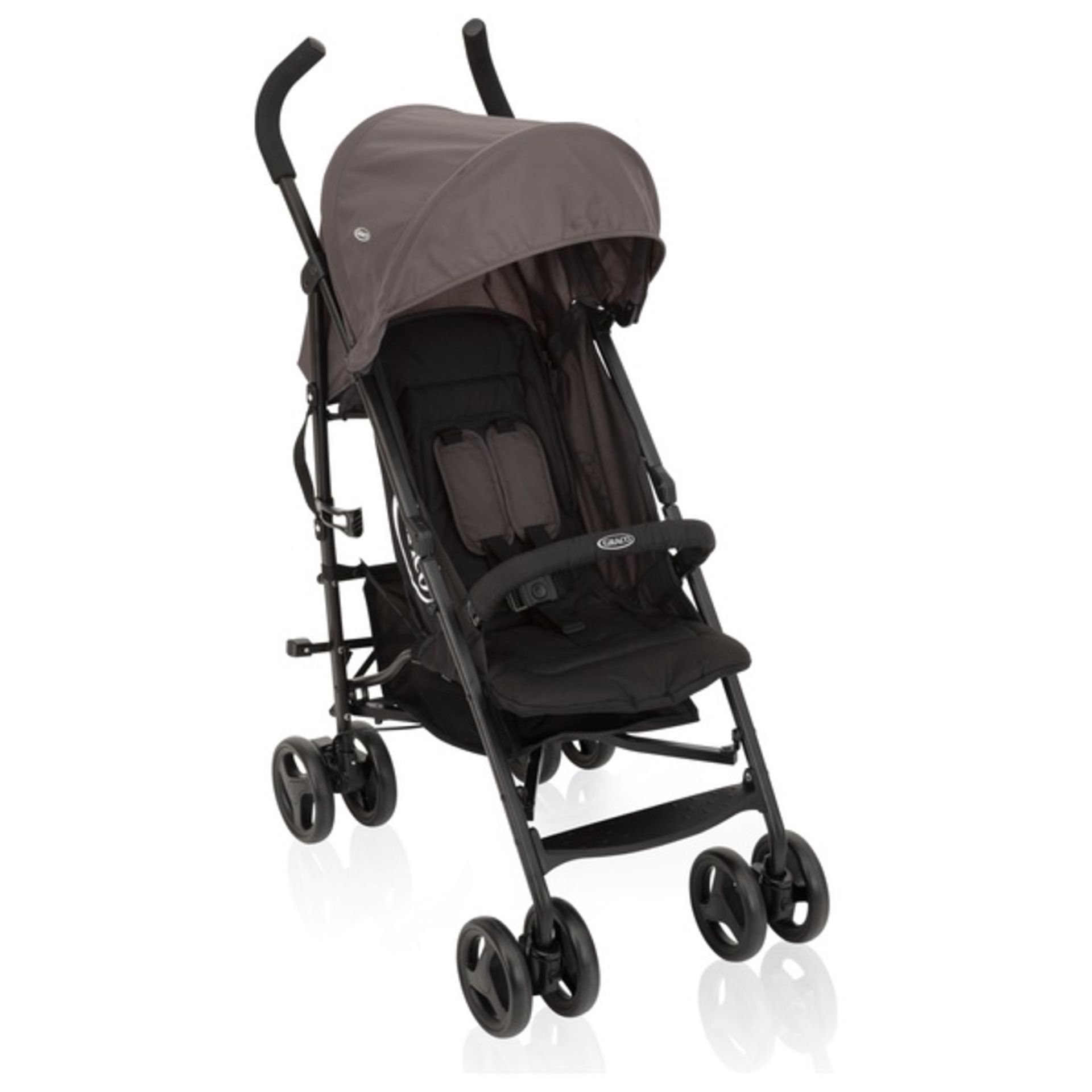 (REF117909) Graco Travelite Stroller RRP £ 104.99