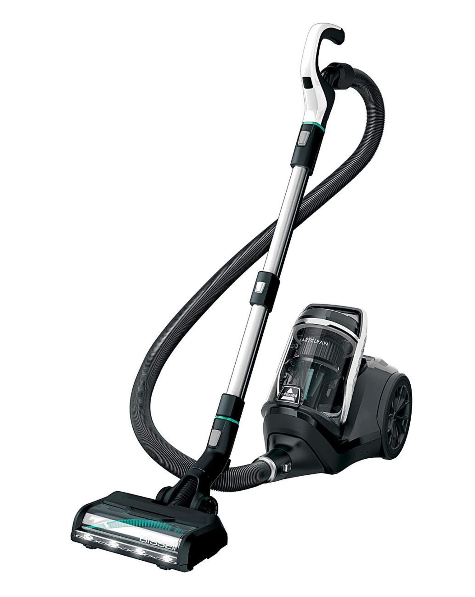 (REF117927) BISSELL Smart Clean Pet RRP £ 374.99