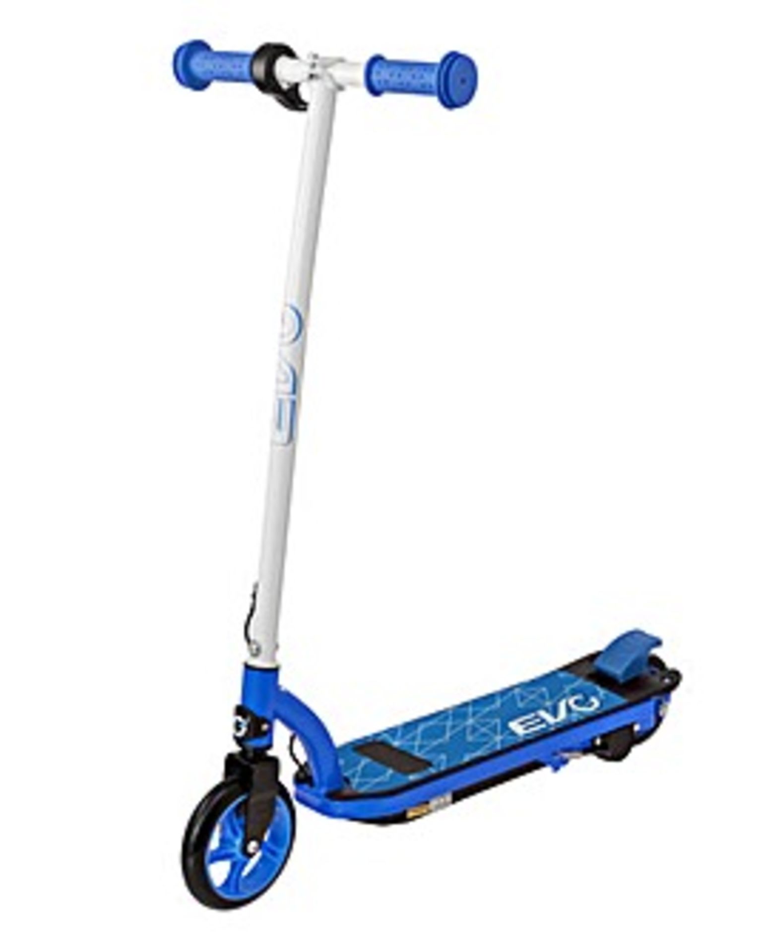 (REF117927) EVO Blue Electric Scooter RRP £ 127.49