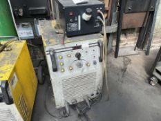 SUREWELD FRIMAR TIG WELDER