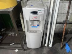 JAZZ 1100 WATER DISPENSER. (BUILDING 2)