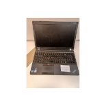 LENOVO E520 LAPTOP INTEL CORE I3 2ND GEN 320GB HARD DRIVE WITH CHARGER (26)